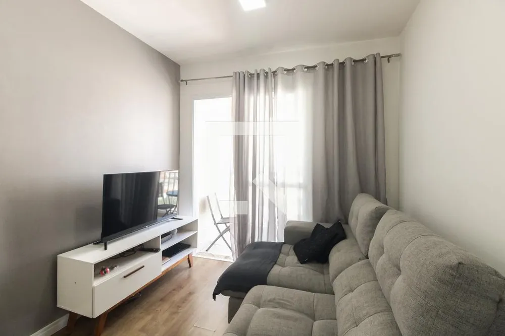Apartamento, 2 quartos, 60 m² - Foto 2