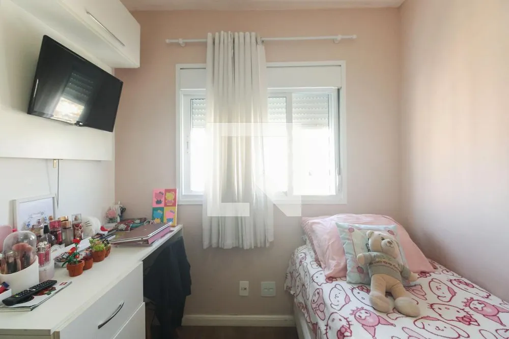 Apartamento, 2 quartos, 60 m² - Foto 6