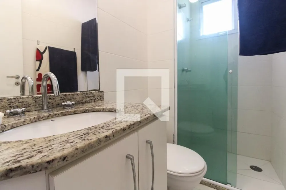 Apartamento, 2 quartos, 60 m² - Foto 7