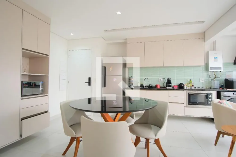 Apartamento, 1 quarto, 51 m² - Foto 5