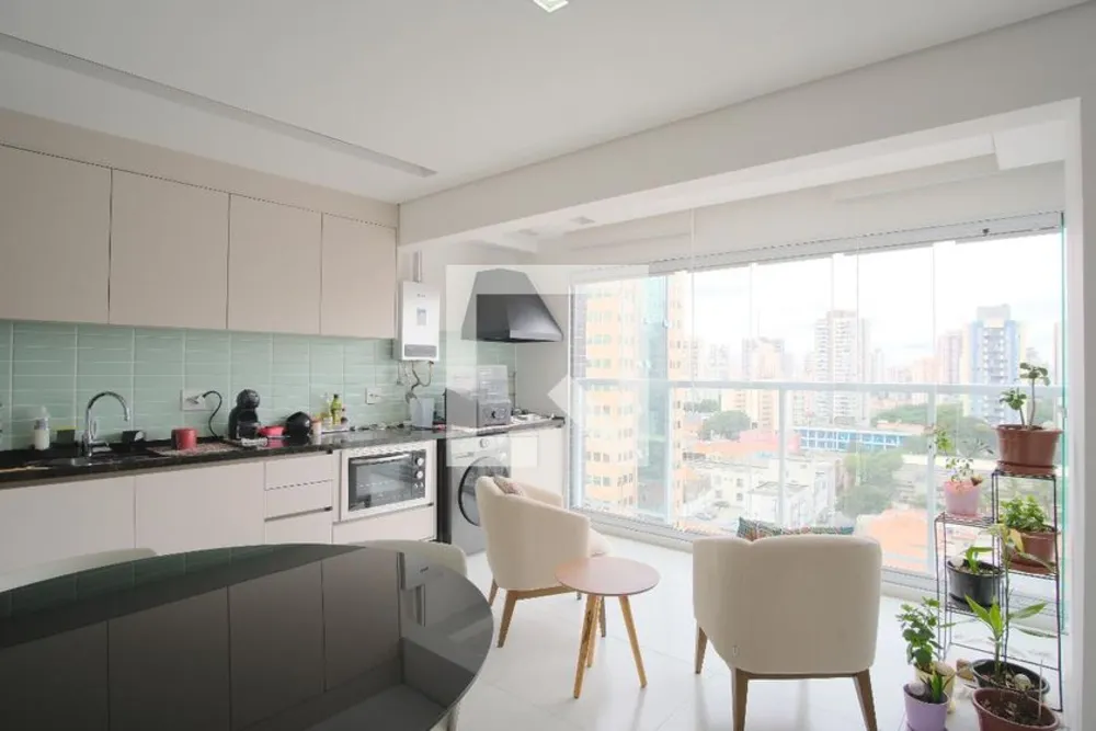 Apartamento, 1 quarto, 51 m² - Foto 2