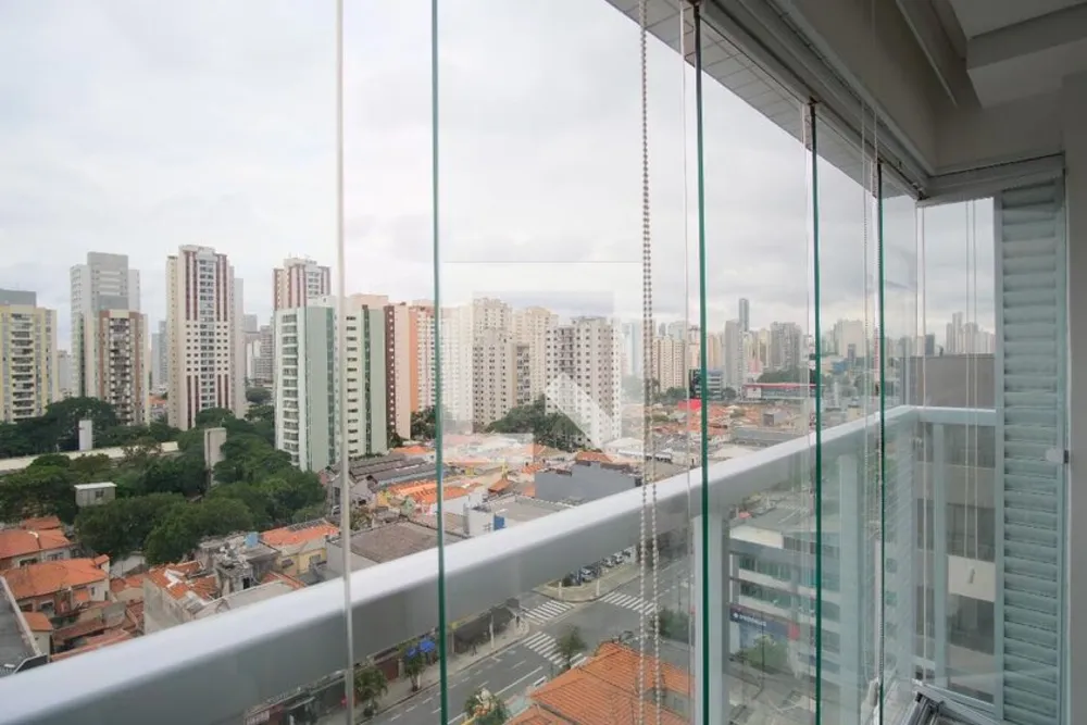 Apartamento, 1 quarto, 51 m² - Foto 4