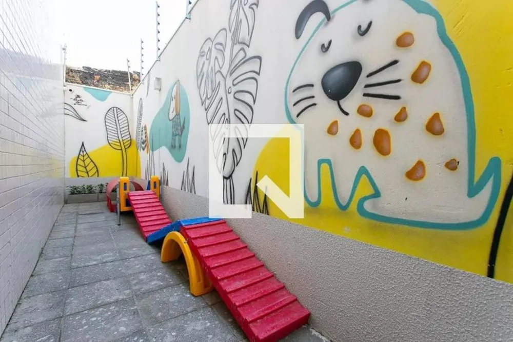 Apartamento, 1 quarto, 51 m² - Foto 8