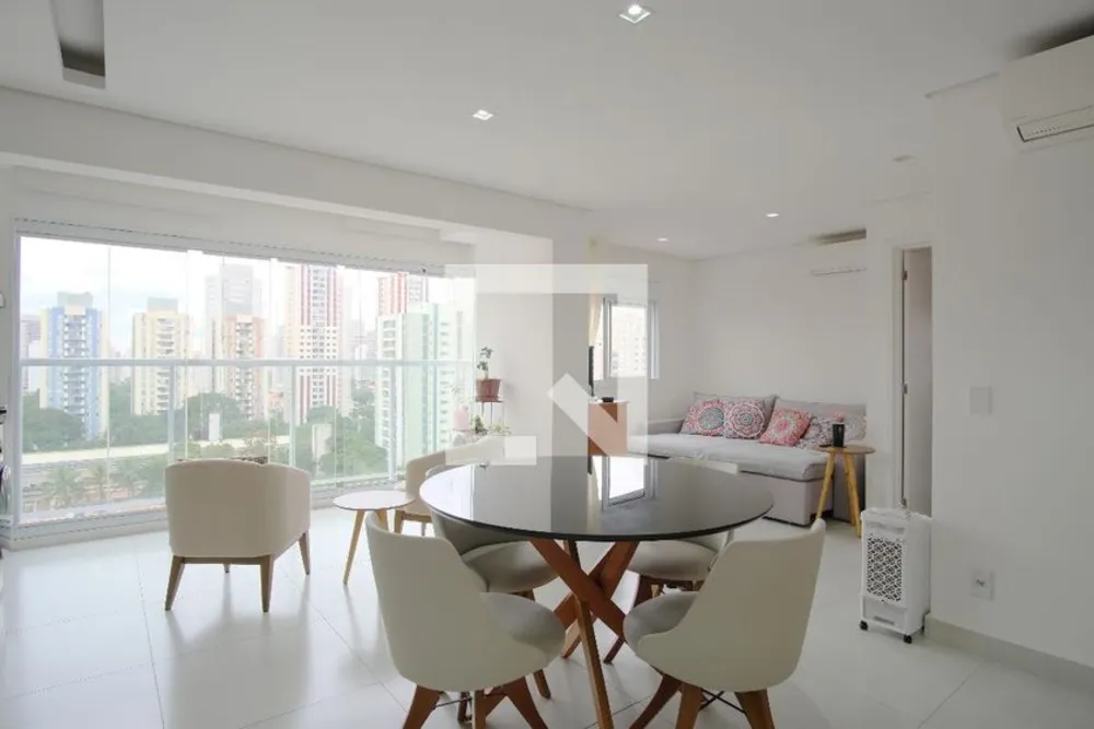 Apartamento, 1 quarto, 51 m² - Foto 1