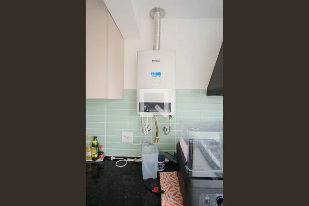 Apartamento, 1 quarto, 51 m² - Foto 6
