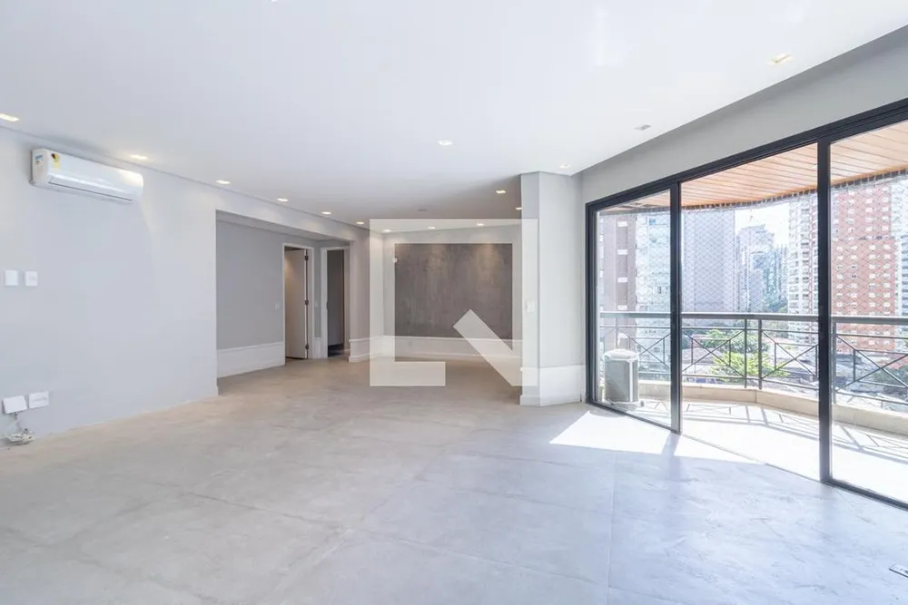Cobertura, 4 quartos, 294 m² - Foto 1