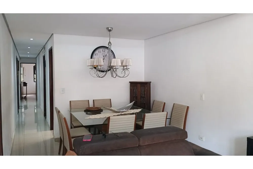 Casa, 4 quartos - Foto 1