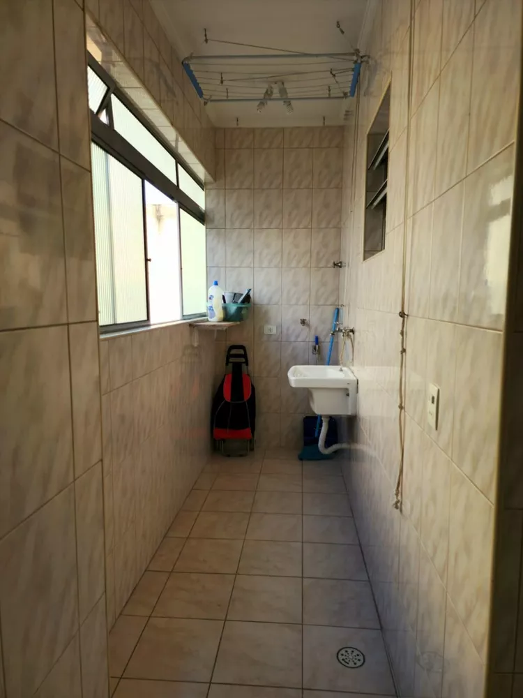 Apartamento, 3 quartos, 100 m² - Foto 6