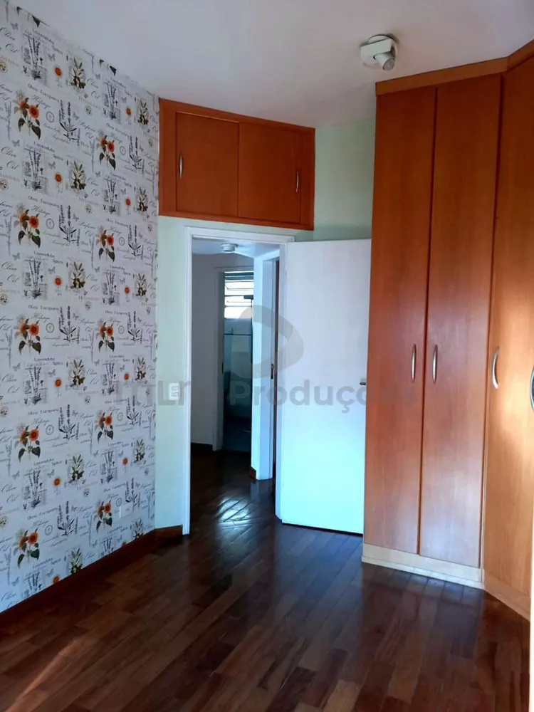 Apartamento, 3 quartos, 100 m² - Foto 9