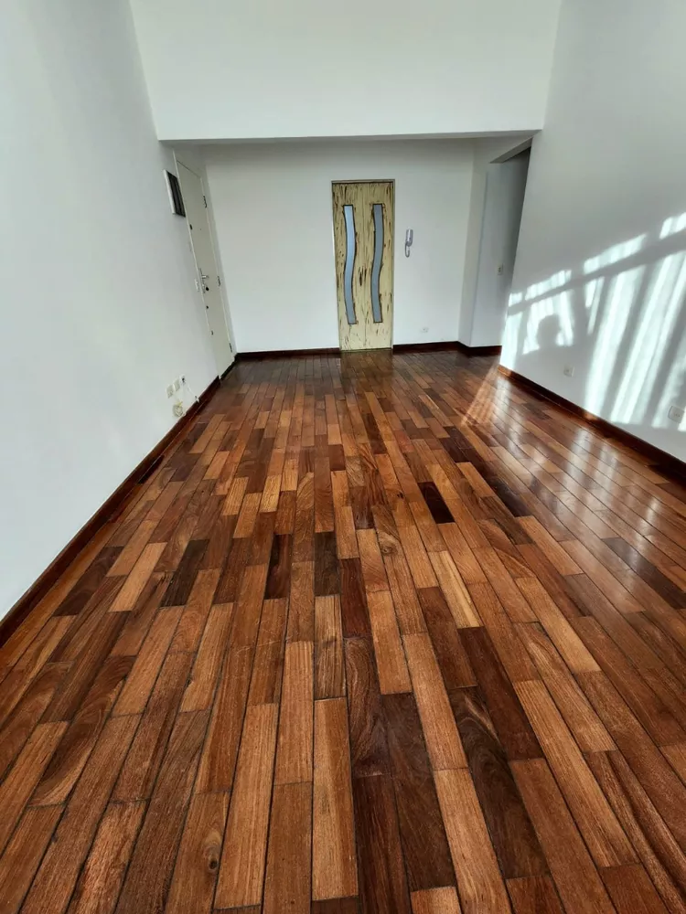 Apartamento, 3 quartos, 100 m² - Foto 1