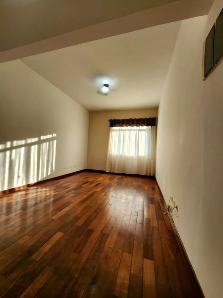 Apartamento, 3 quartos, 100 m² - Foto 2