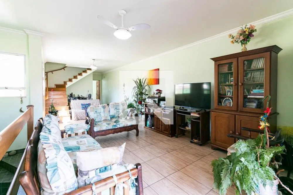 Casa, 4 quartos, 300 m² - Foto 1
