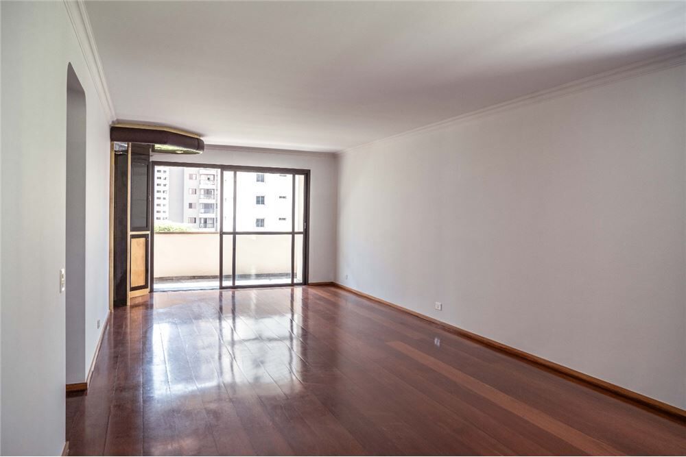 Apartamento, 3 quartos, 207 m² - Foto 1