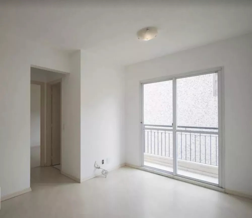 Apartamento, 2 quartos, 48 m² - Foto 1