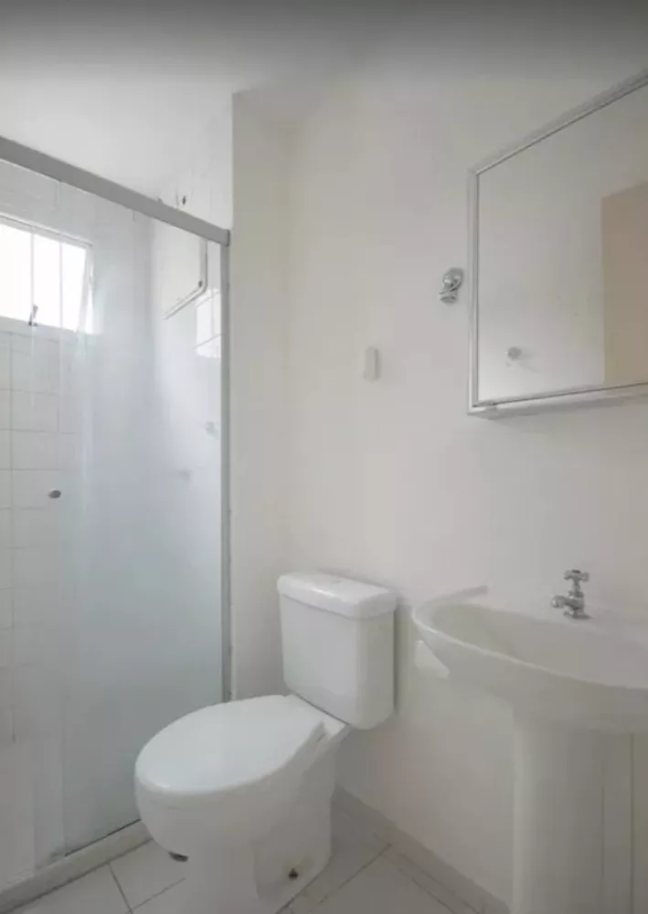 Apartamento, 2 quartos, 48 m² - Foto 4