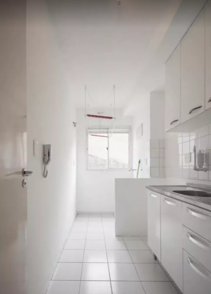 Apartamento, 2 quartos, 48 m² - Foto 3