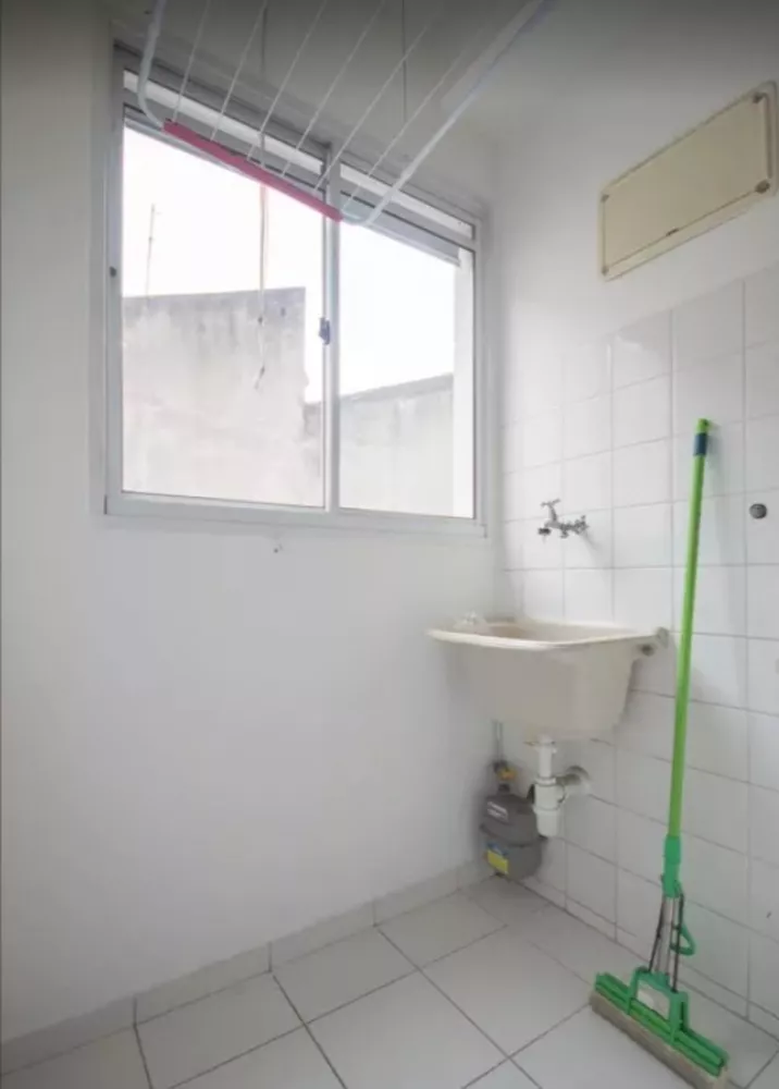 Apartamento, 2 quartos, 48 m² - Foto 2