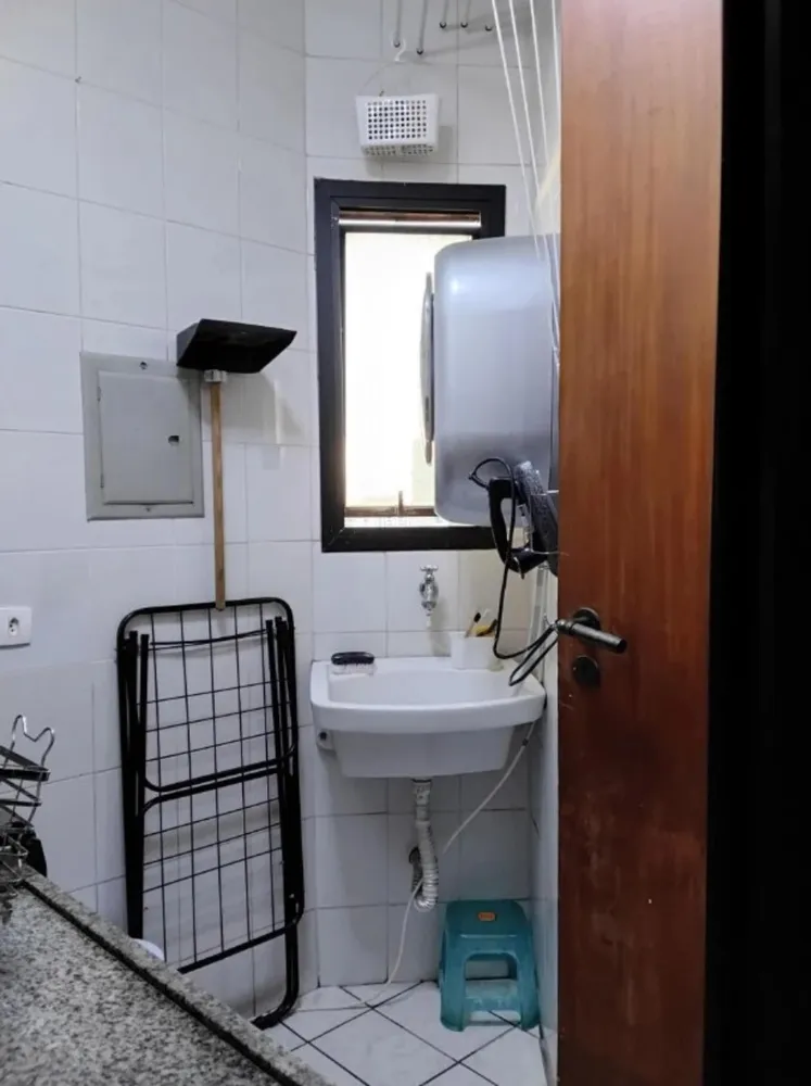 Apartamento, 1 quarto, 42 m² - Foto 4