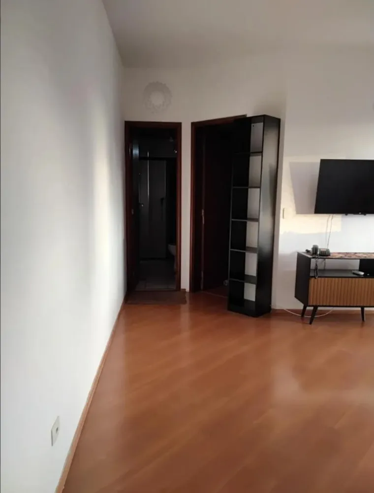 Apartamento, 1 quarto, 42 m² - Foto 7