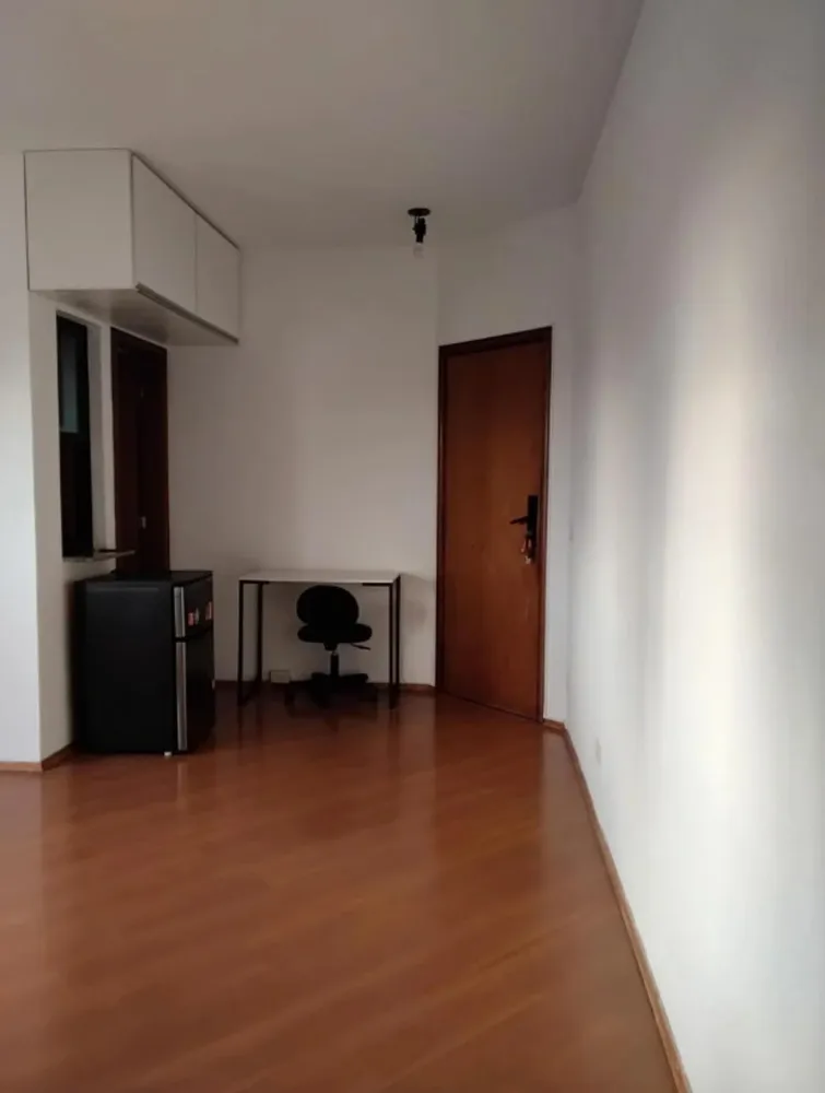 Apartamento, 1 quarto, 42 m² - Foto 2