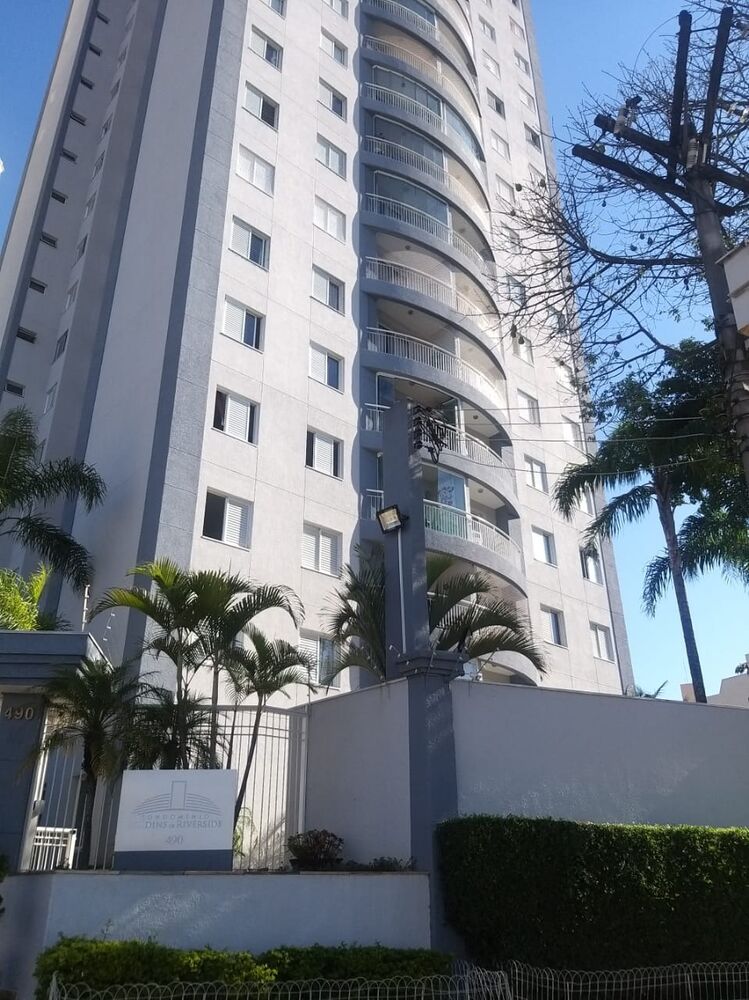 Apartamento, 3 quartos, 75 m² - Foto 1
