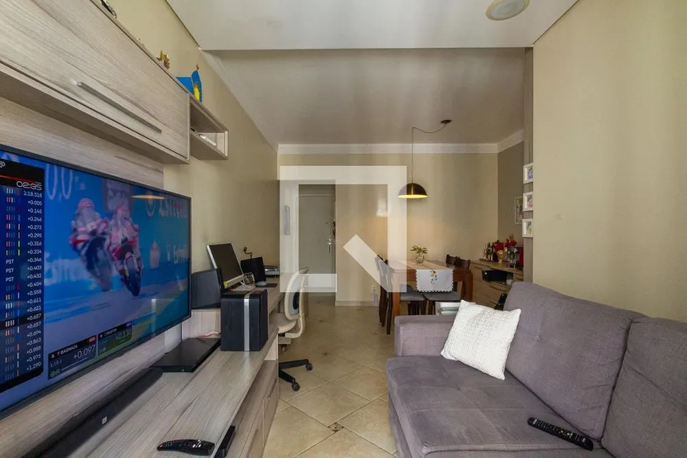 Apartamento, 2 quartos, 64 m² - Foto 4