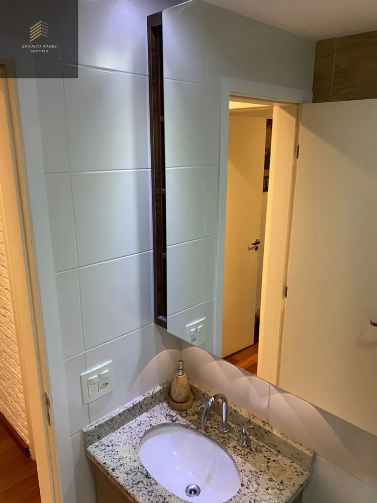 Apartamento, 2 quartos, 75 m² - Foto 6