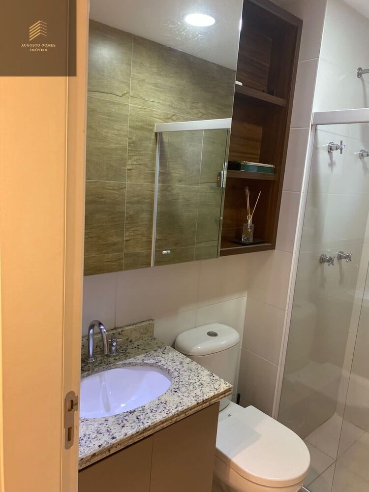 Apartamento, 2 quartos, 75 m² - Foto 2