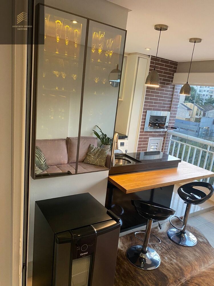 Apartamento, 2 quartos, 75 m² - Foto 1