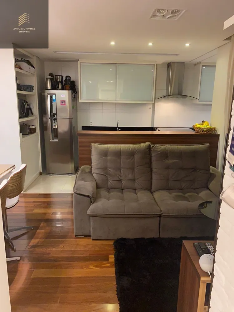 Apartamento, 2 quartos, 75 m² - Foto 7