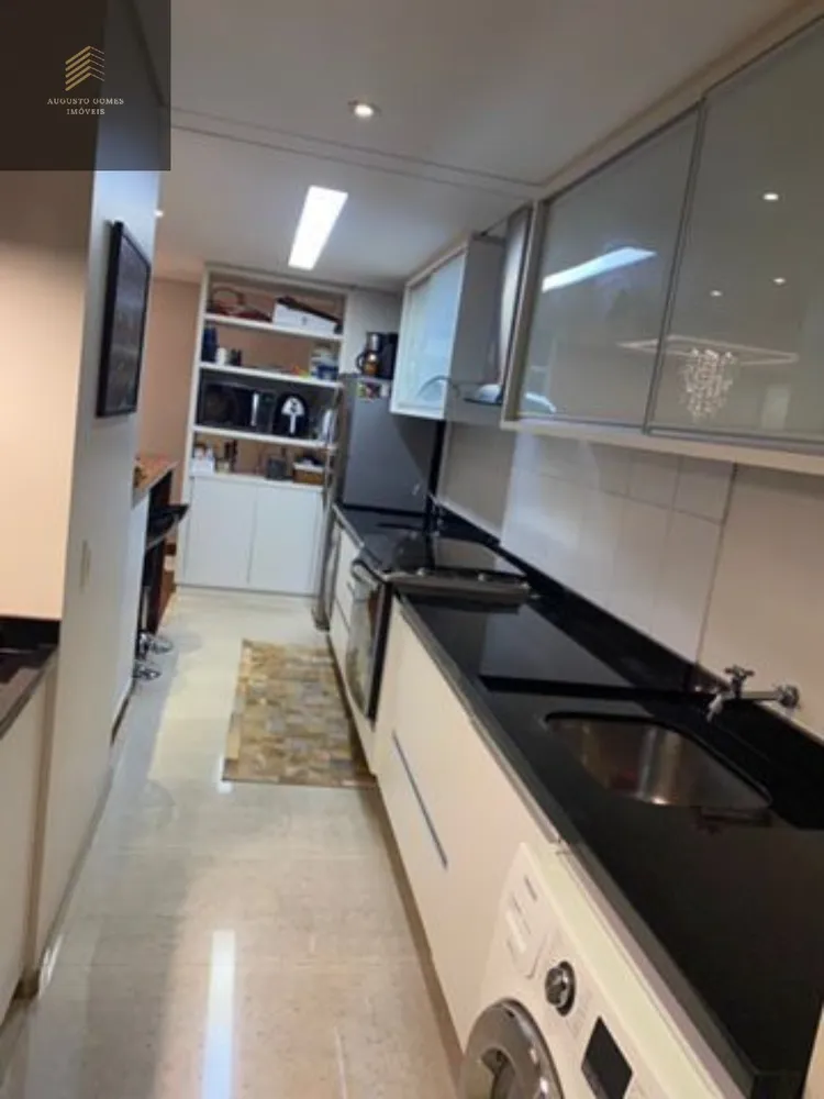 Apartamento, 2 quartos, 75 m² - Foto 5