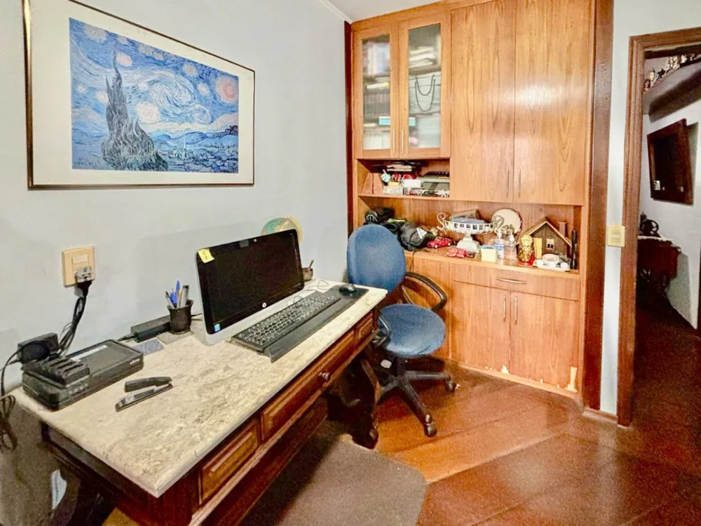 Apartamento, 4 quartos, 170 m² - Foto 8