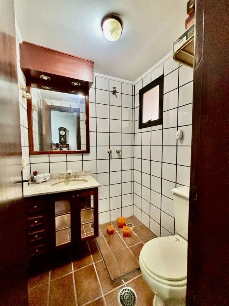 Apartamento, 4 quartos, 170 m² - Foto 7