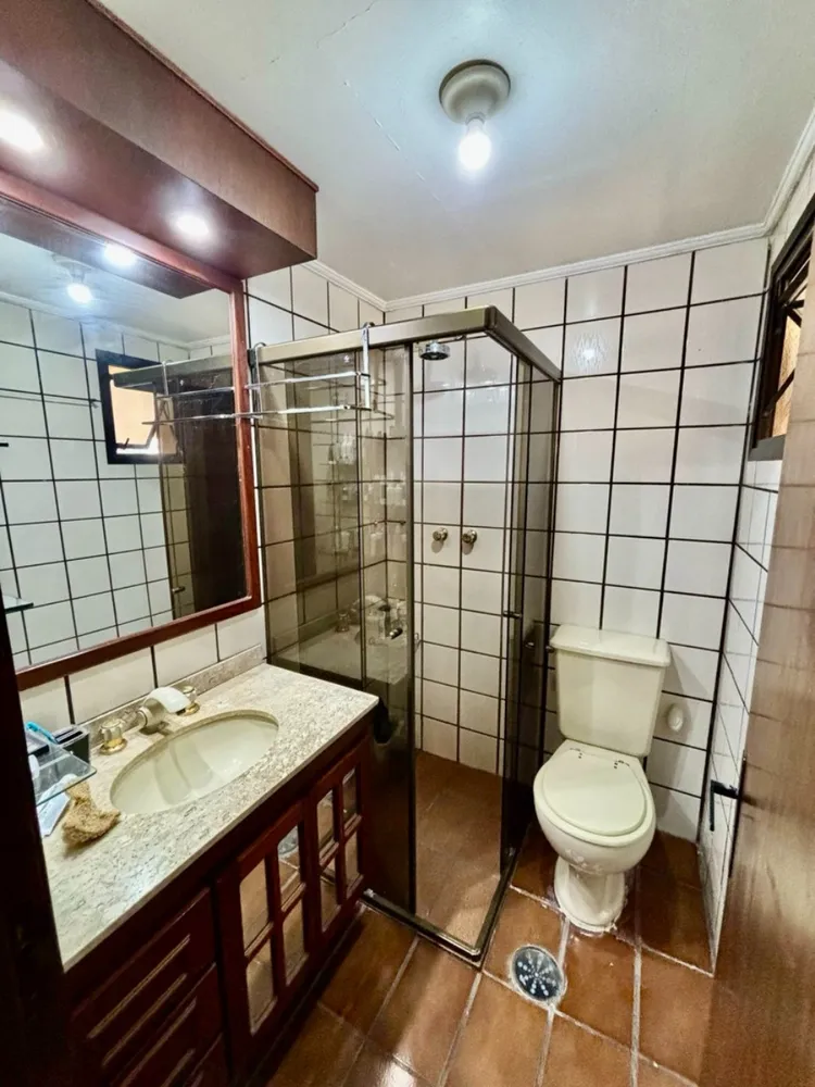 Apartamento, 4 quartos, 170 m² - Foto 5