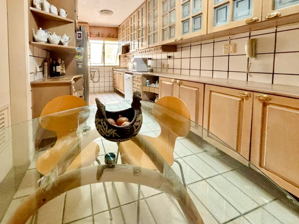 Apartamento, 4 quartos, 170 m² - Foto 6