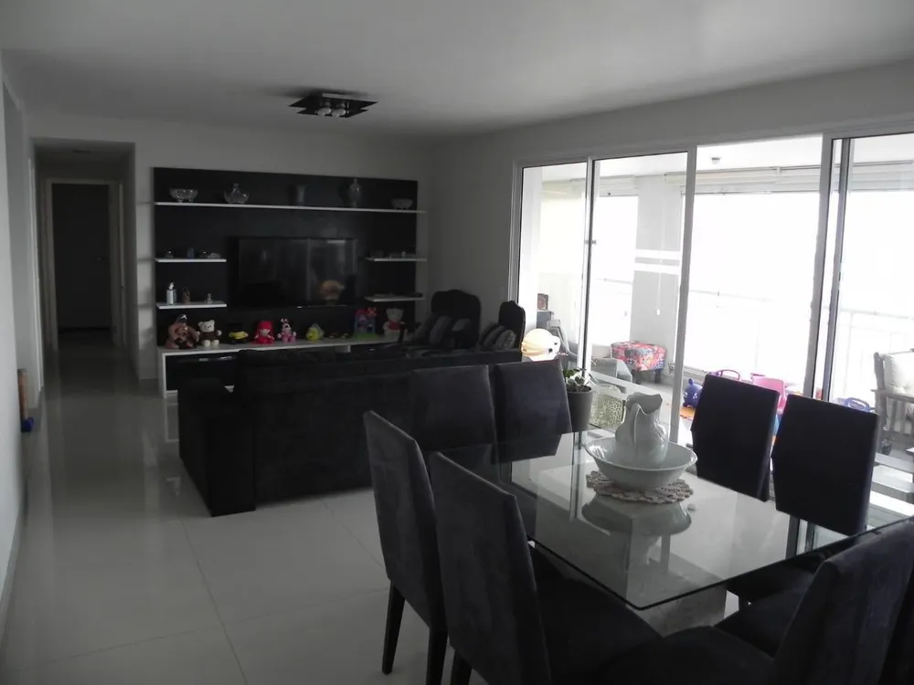 Apartamento, 4 quartos, 177 m² - Foto 5