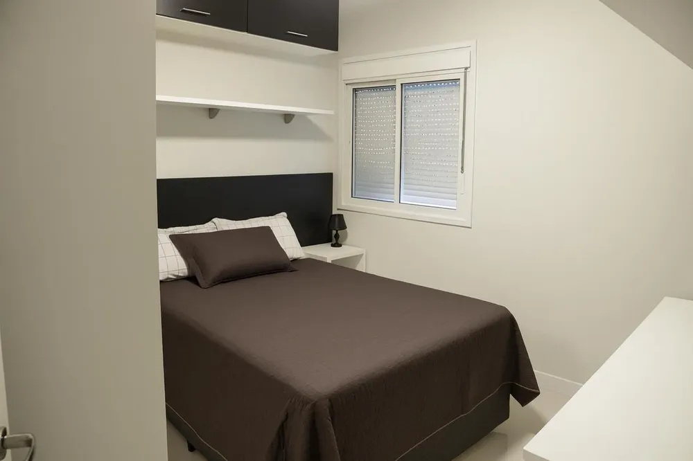 Apartamento, 4 quartos, 177 m² - Foto 4