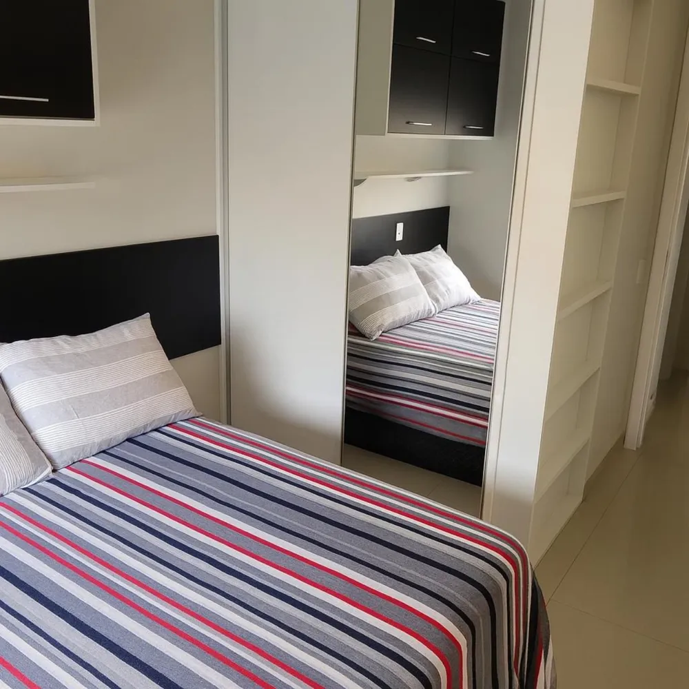 Apartamento, 4 quartos, 177 m² - Foto 6