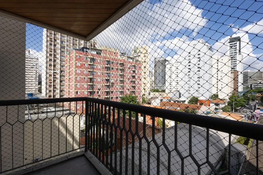 Apartamento, 3 quartos, 88 m² - Foto 1