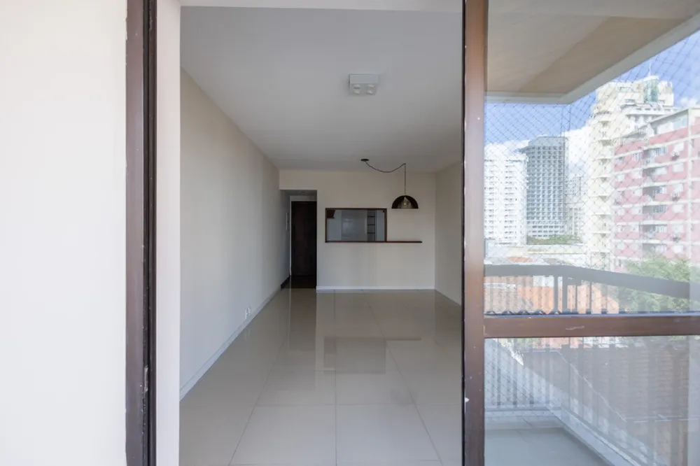 Apartamento, 3 quartos, 88 m² - Foto 2