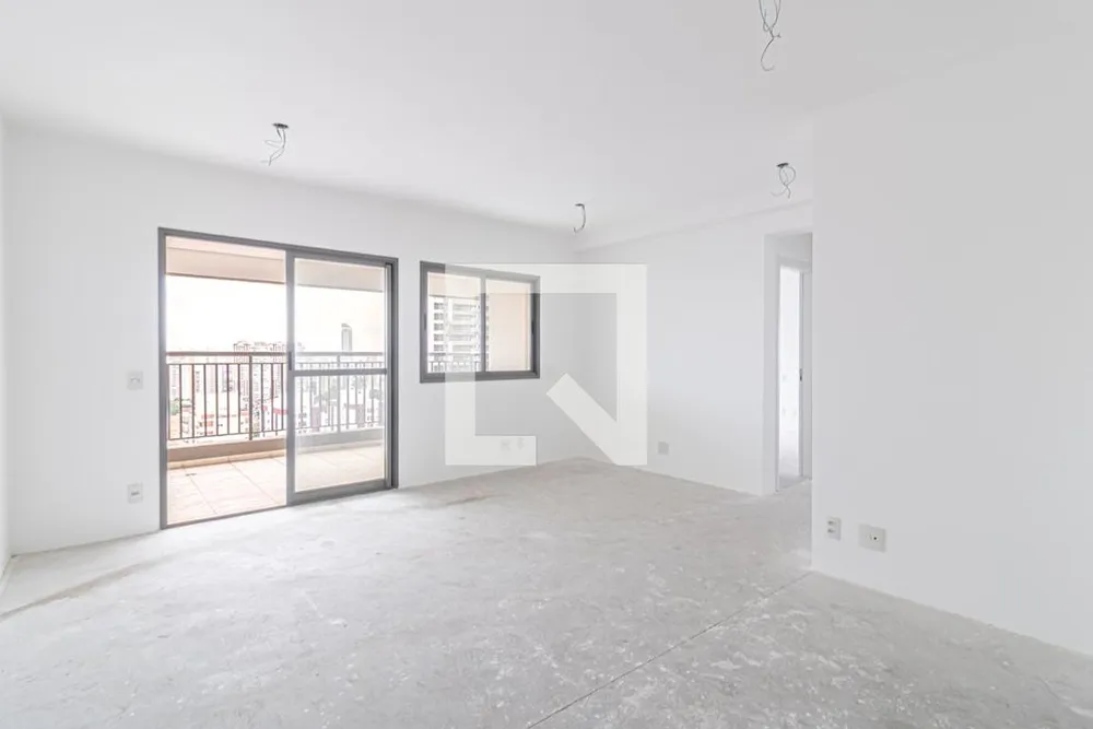 Apartamento, 2 quartos, 81 m² - Foto 2