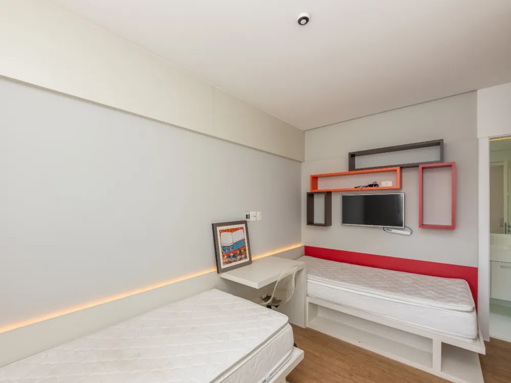 Cobertura, 4 quartos, 310 m² - Foto 6
