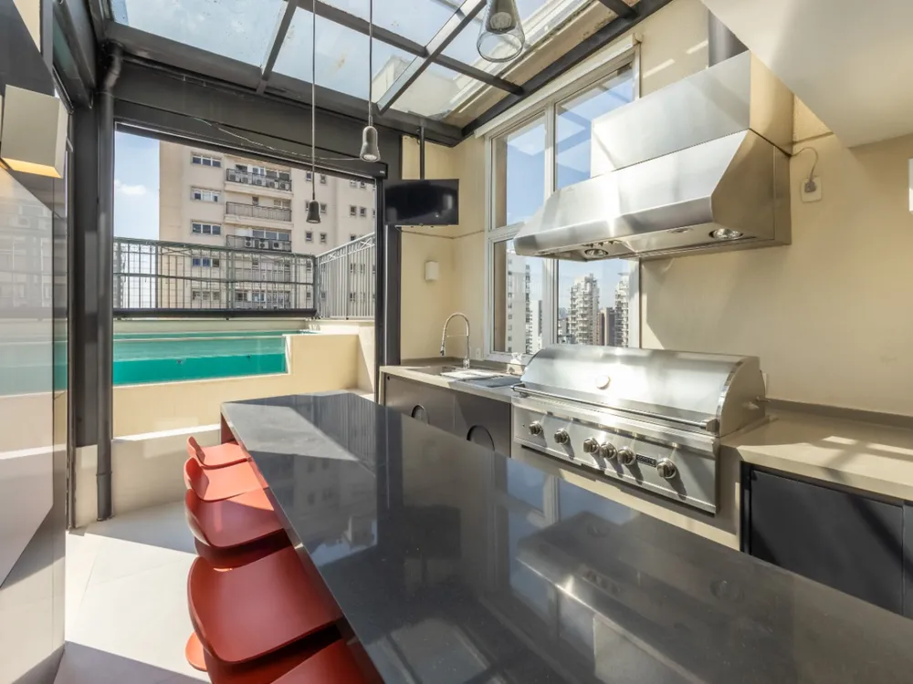 Cobertura, 4 quartos, 310 m² - Foto 4