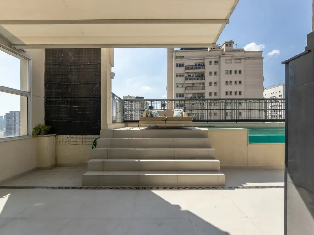 Cobertura, 4 quartos, 310 m² - Foto 1