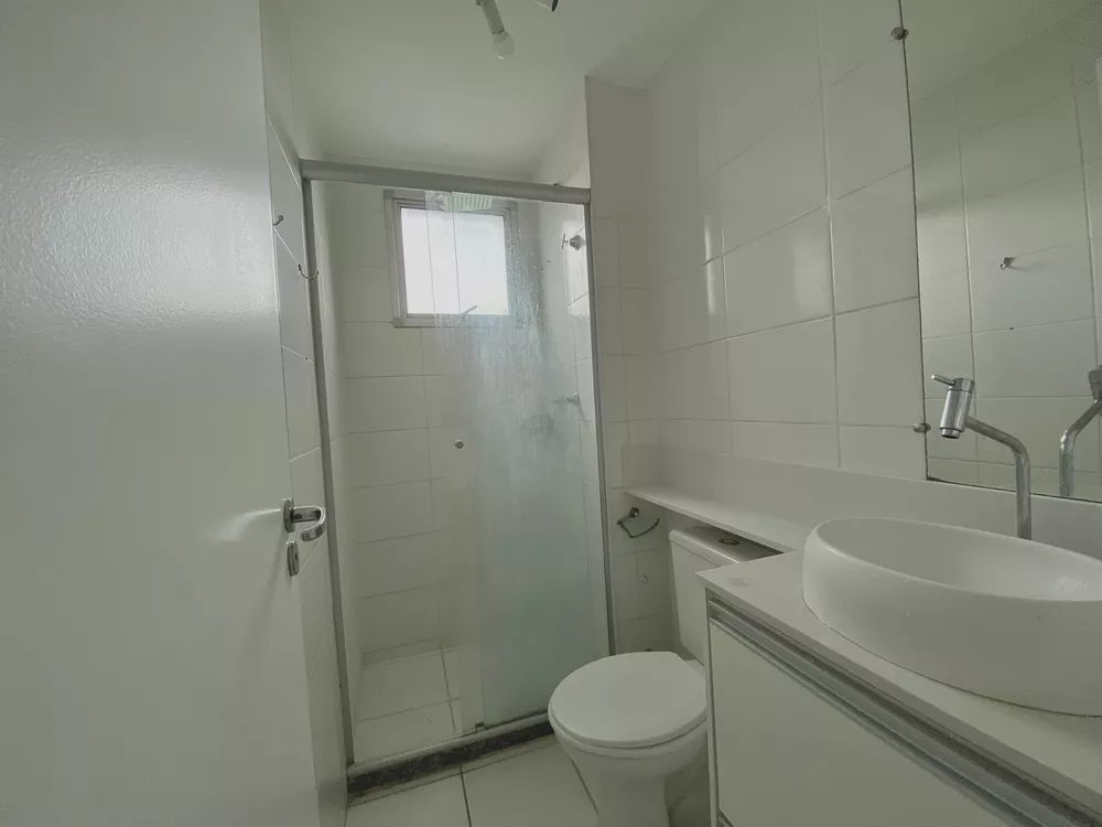 Apartamento à venda com 2 quartos, 47m² - Foto 4