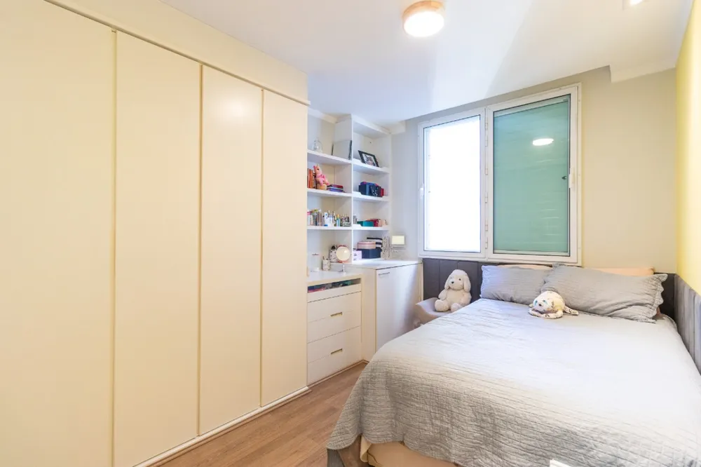 Apartamento, 3 quartos, 130 m² - Foto 7