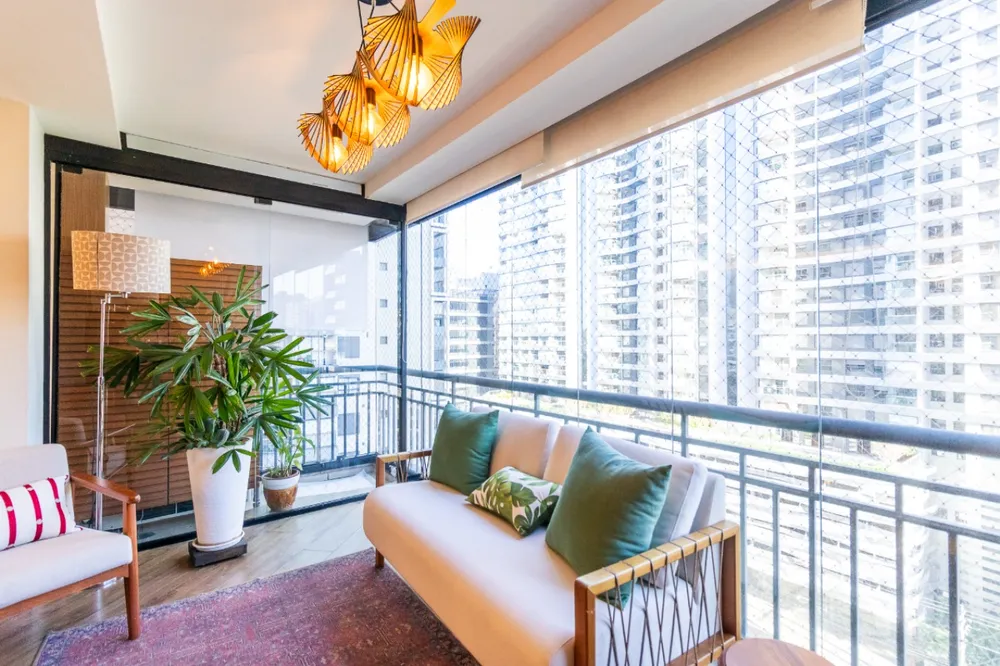 Apartamento, 3 quartos, 130 m² - Foto 3
