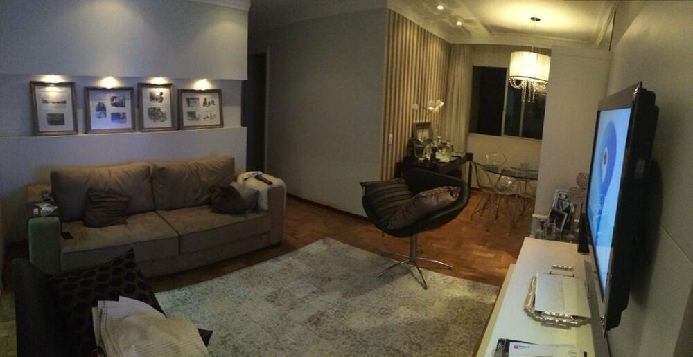 Apartamento, 2 quartos, 69 m² - Foto 1