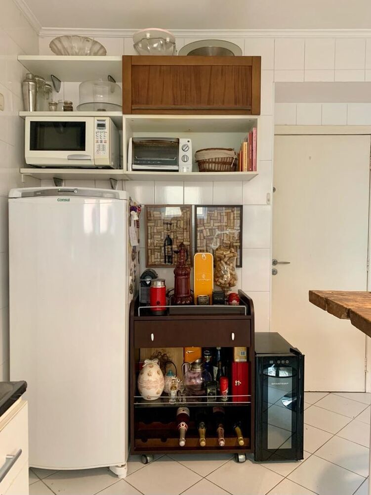 Apartamento, 2 quartos, 69 m² - Foto 2