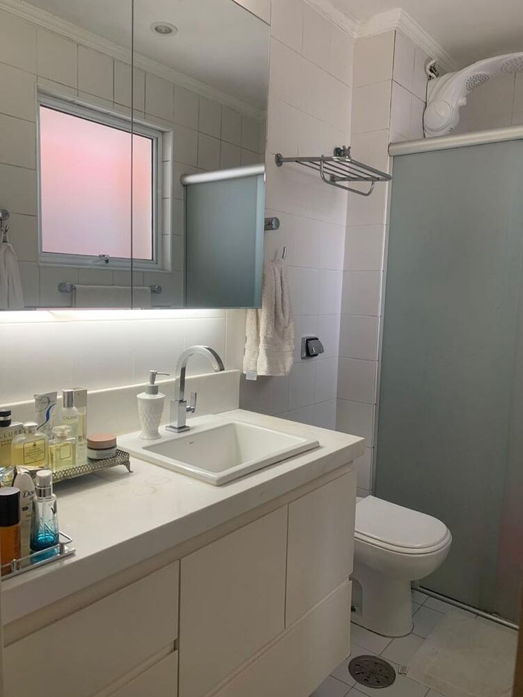 Apartamento, 2 quartos, 69 m² - Foto 4